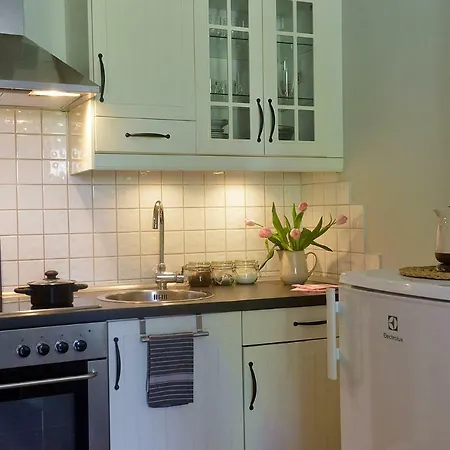 Apartment Kosciuszki 44 Krakow