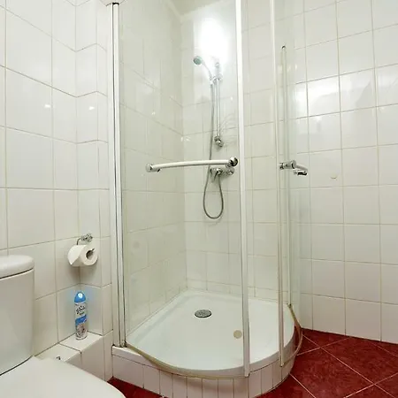 Kosciuszki 44 * Krakow