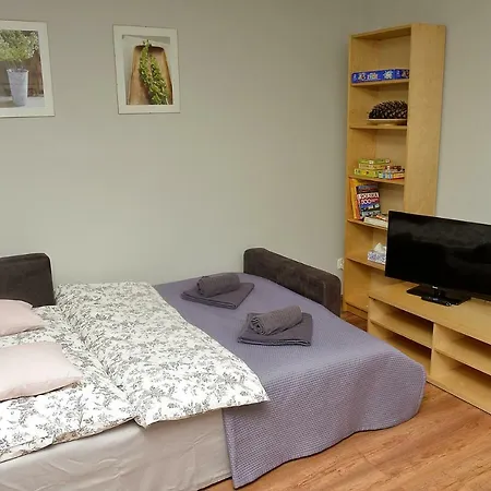 Kosciuszki 44 Apartment Krakow