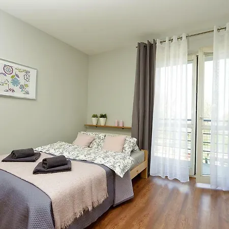 Kosciuszki 44 Apartment Krakow