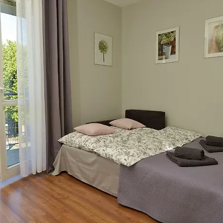 Apartment Kosciuszki 44