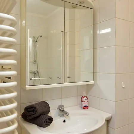 Kosciuszki 44 Apartment *