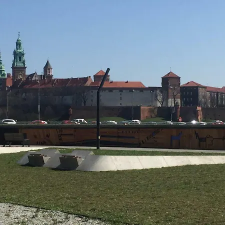 Kosciuszki 44 Апартаменты