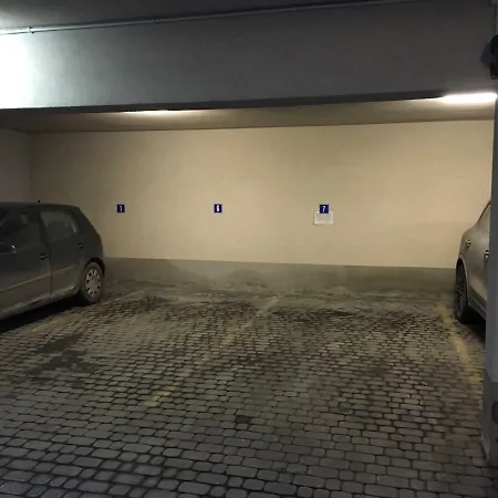 Lägenhet Kosciuszki 44